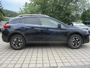 Subaru XV 2018 Bild 7