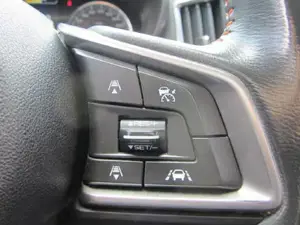 Subaru XV 2018 Bild 20