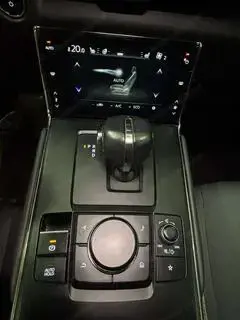 Mazda MX-30 2020 Bild 3