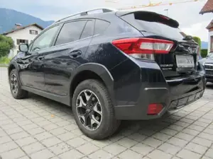 Subaru XV 2018 Bild 4