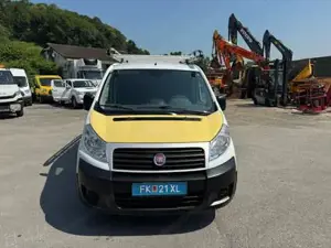 Fiat Scudo Bild 2