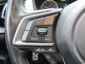 Subaru XV 2018 Bild 16