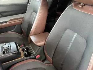 Mazda MX-30 2020 Bild 11