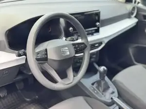 Seat Ibiza Bild 10