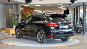 Porsche Cayenne Bild 11