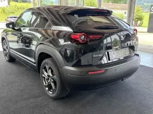 Mazda MX-30 2020 Bild 10