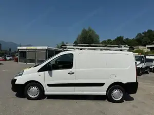 Fiat Scudo Bild 10