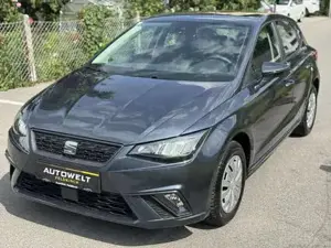 Seat Ibiza Bild 7