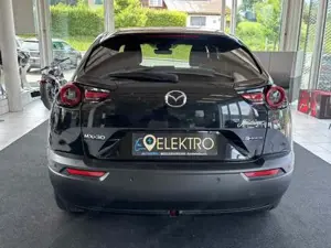 Mazda MX-30 2020 Bild 8