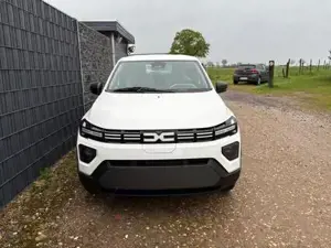 Dacia Spring Electric 45 MJ25 Expression Navi Lager 33 kW (4...