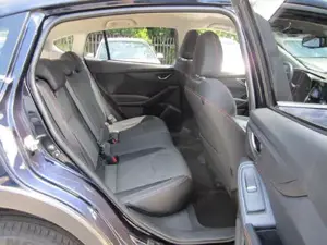 Subaru XV 2018 Bild 13