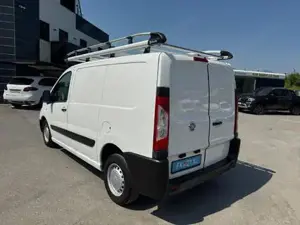 Fiat Scudo Bild 9