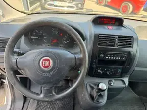 Fiat Scudo Bild 13