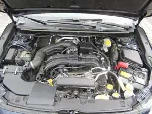 Subaru XV 2018 Bild 9