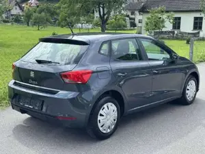 Seat Ibiza Bild 2