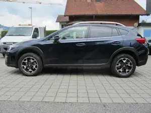 Subaru XV 2018 Bild 3