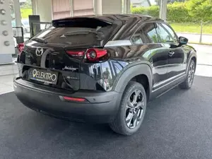 Mazda MX-30 2020 Bild 9