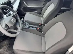 Seat Ibiza Bild 13