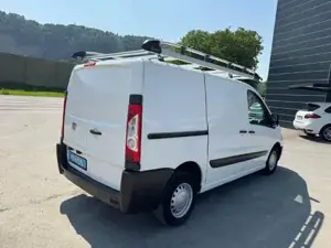 Fiat Scudo Bild 6