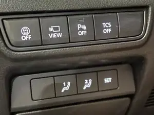 Mazda MX-30 2020 Bild 2