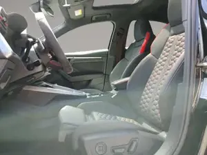 Audi RS3 Bild 9
