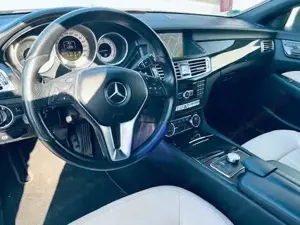 Mercedes-Benz CLS Bild 4