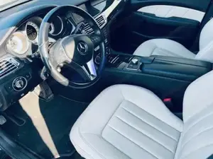 Mercedes-Benz CLS Bild 5