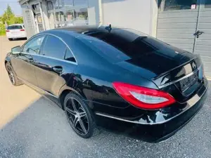 Mercedes-Benz CLS Bild 3