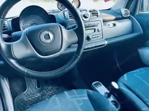 Smart ForTwo Bild 4