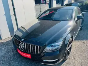 Mercedes-Benz CLS Bild 2