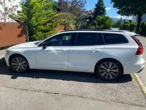 Volvo V60 Bild 3
