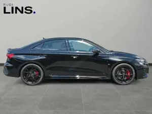 Audi RS3 Bild 6