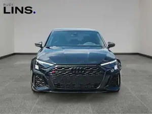 Audi RS3 Bild 8