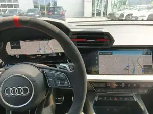 Audi RS3 Bild 16