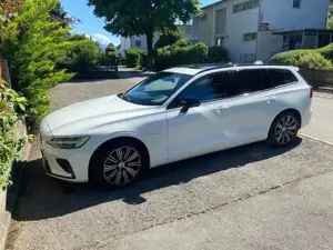 Volvo V60 Bild 5