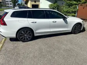 Volvo V60 Bild 4