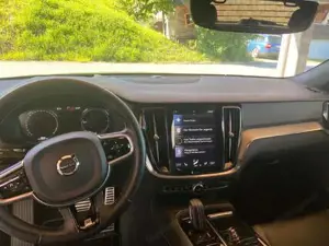 Volvo V60 Bild 7