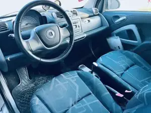 Smart ForTwo Bild 3