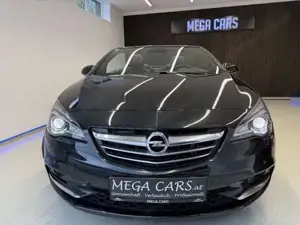 Opel Cascada