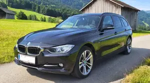 BMW 3er 2013