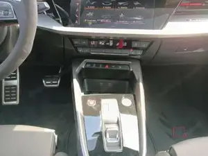Audi RS3 Bild 11