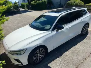 Volvo V60 Bild 6