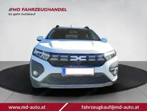 Dacia Sandero Dacia 1.0 TCe Stepway Expression 67 kW (91 PS),...