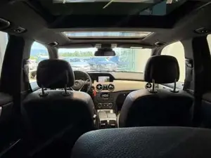 Mercedes-Benz GLK 250