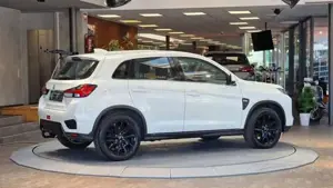 Mitsubishi ASX Bild 16