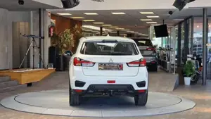 Mitsubishi ASX Bild 11