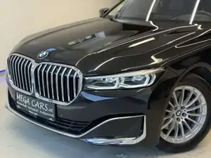 BMW 730 Bild 4