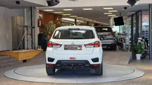 Mitsubishi ASX Bild 12