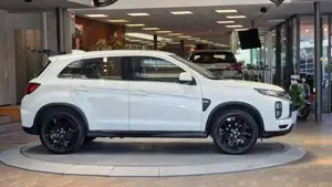 Mitsubishi ASX Bild 17