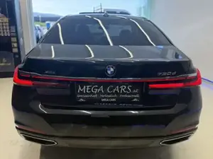 BMW 730 Bild 7